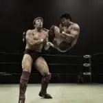 VoicesofWrestling.com - KENTA Bryan Danielson