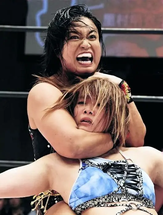Stardom (November 15) Review: Goddesses of Stardom