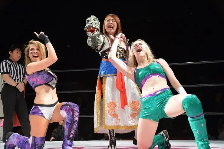 Stardom (December 6) Review: Goddesses of Stars #3