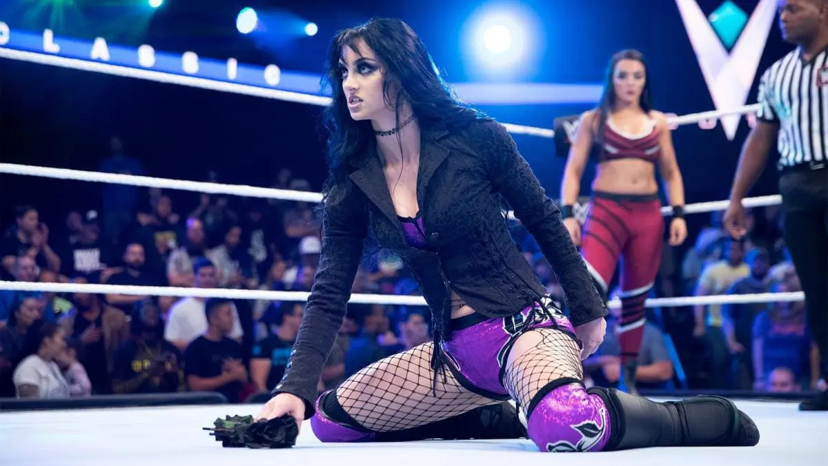 Mae Young Classic: Week 2 Results & Review