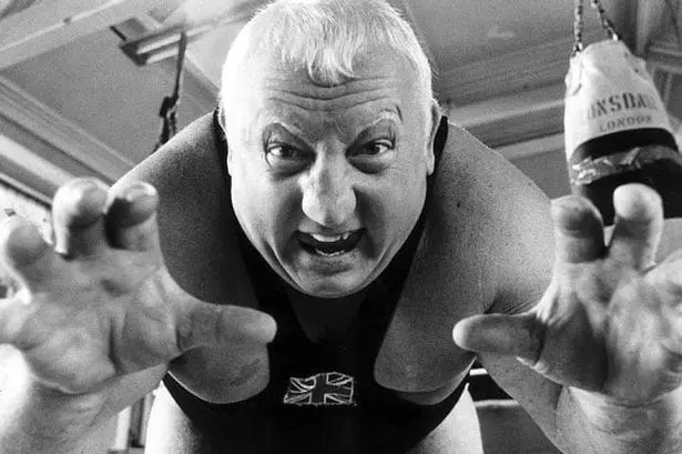 VoicesofWrestling.com - Big Daddy