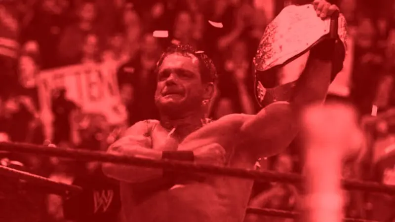 Chris Benoit
