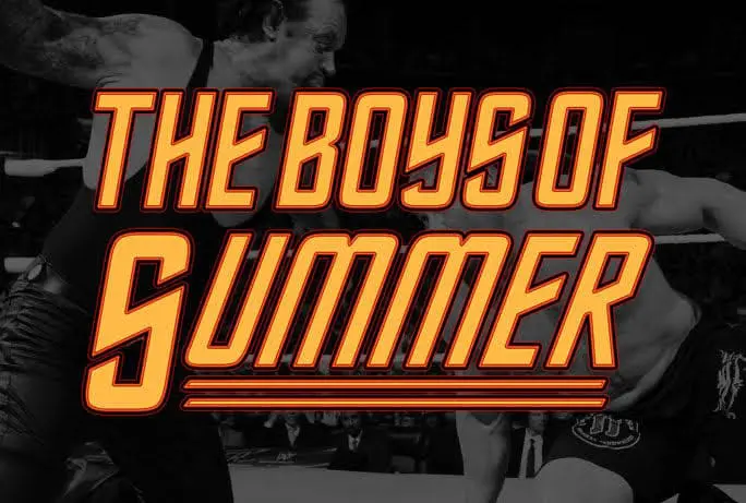 SummerSlam 2015