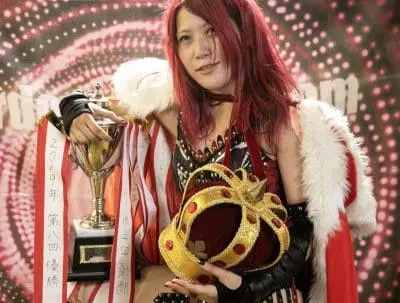 Stardom 5-Star GP 2020