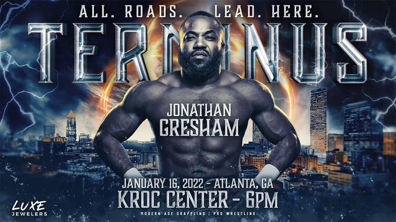 Terminus All Roads Lead Here