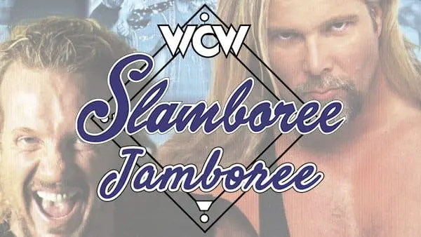 Slamboree Jamboree: WCW Slamboree 1999