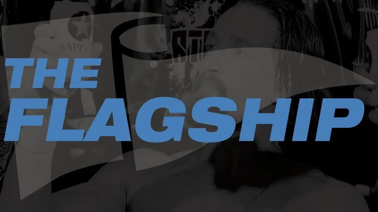 Flagship Podcast Jay White