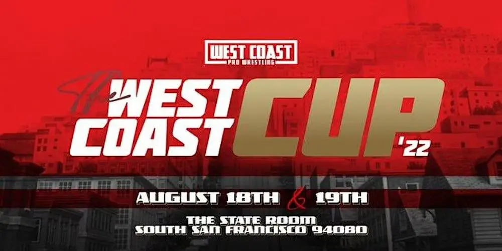 West Coast Pro The West Coast Cup 2022 Preview & Predictions