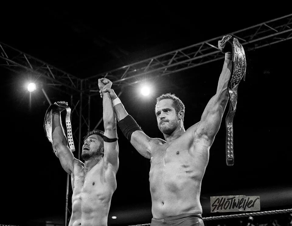 EPW Re-Awakening XXI