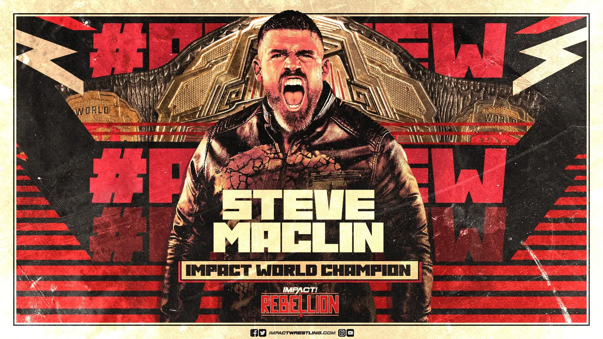 IMPACT Wrestling Rebellion 2023