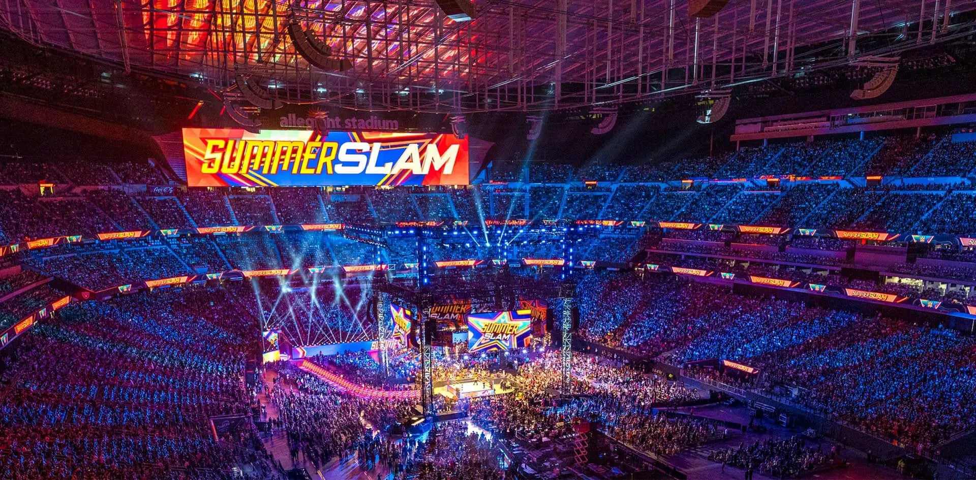 WWE SummerSlam