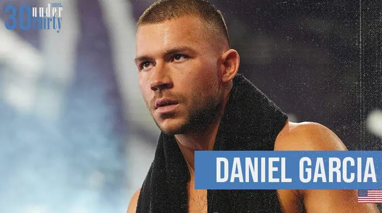 Daniel Garcia