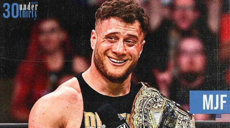 MJF
