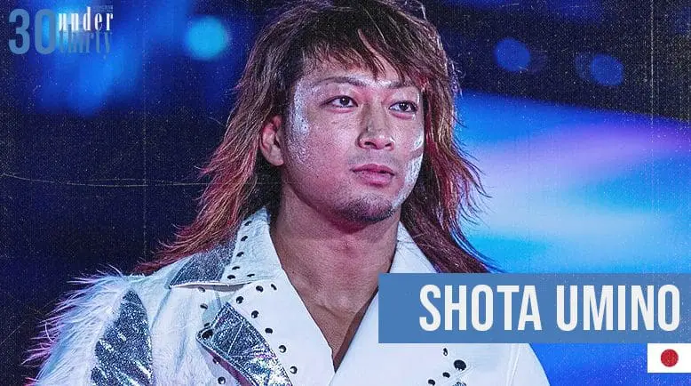 Shota Umino