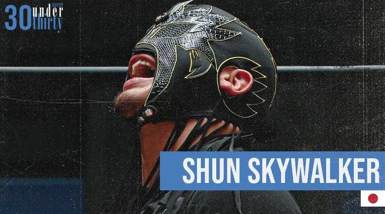 Shun Skywalker