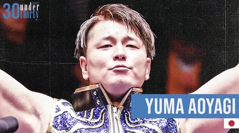 Yuma Aoyagi