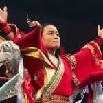 Meiko Satomura