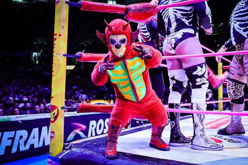 CMLL Watch Guide: October 2025