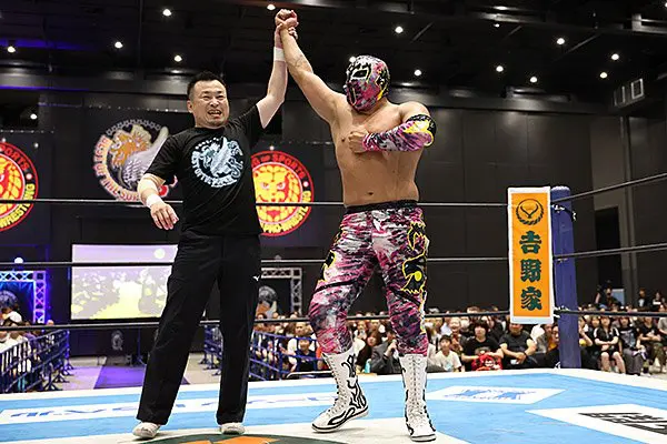 NJPW Best of Super Junior 33 Nights 5 & 6 Results & Review
