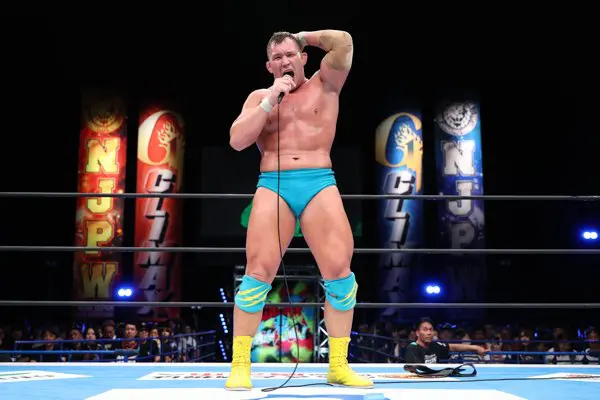 NJPW G1 Climax 36 Night 4 (July 21) Results & Review