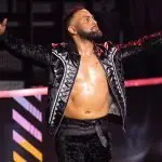 Ring of Honor Rocky Romero
