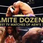 Dynamite Dozen 2026