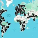 Wrestle Maps