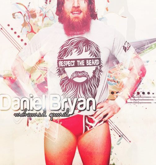 VoicesofWrestling.com - Daniel Bryan