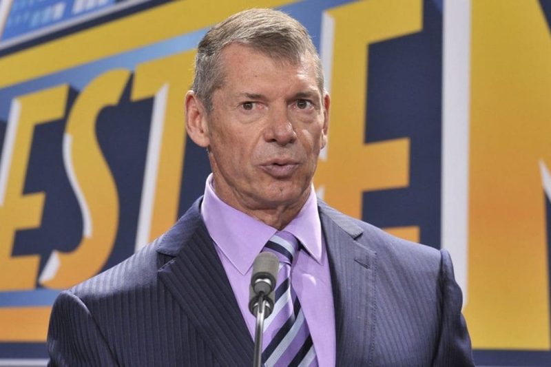 Wrestlenomics Radio: WWE Q3 Results