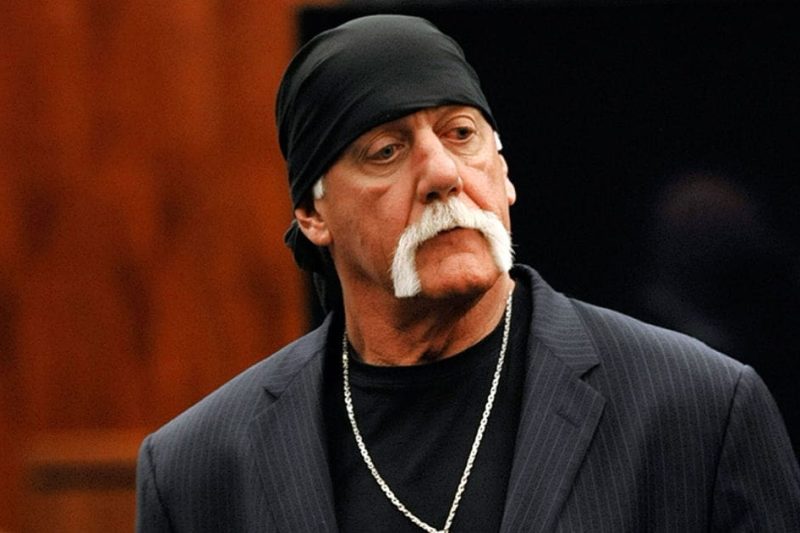 VoicesofWrestling.com - Hulk Hogan Gawker