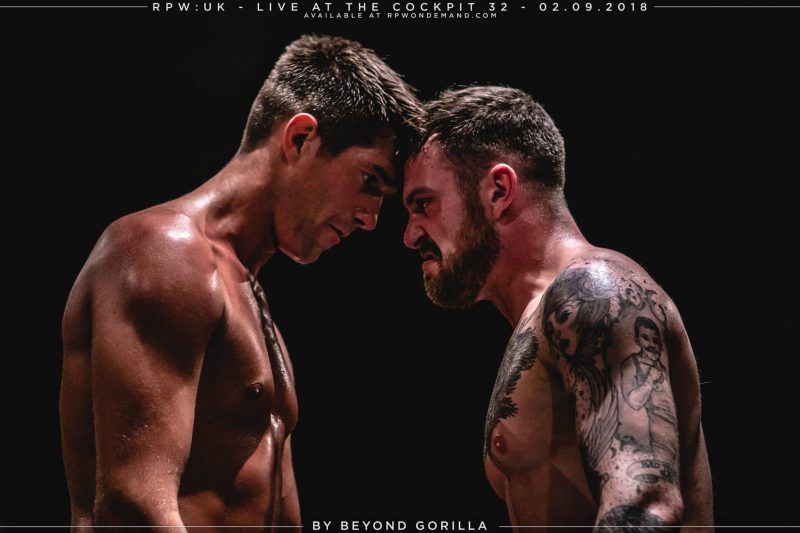 Rev Pro Live At The Cockpit 32 (September 2) Results & Review
