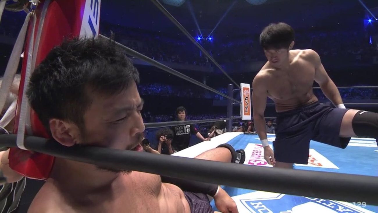 KENTA Shibata