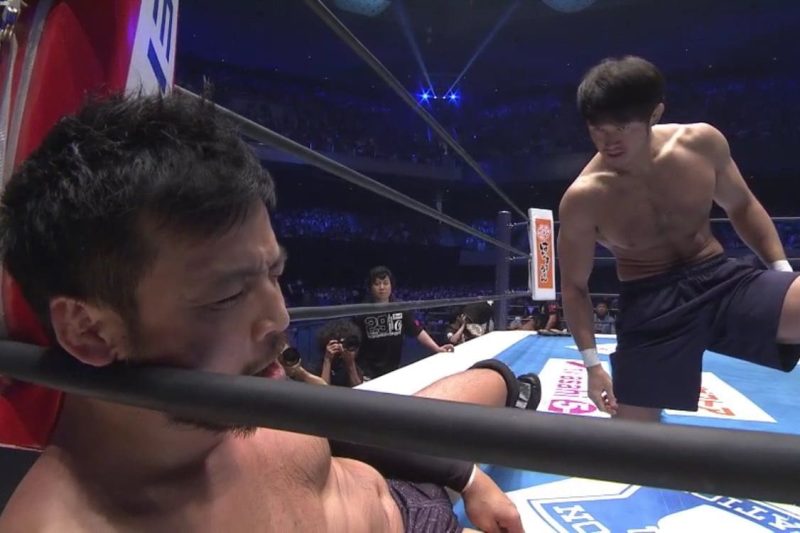 KENTA Shibata