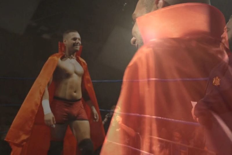 MCW Vendetta 2020