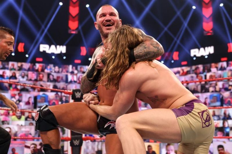 What’s Really Behind WWE RAW’s Ratings Decline?