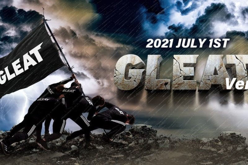 GLEAT Ver. 1