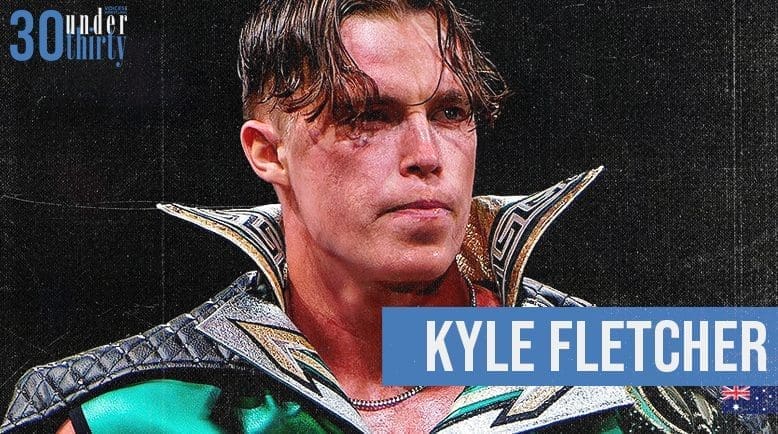 Kyle Fletcher